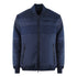 Ice Iceberg S1M-O021-64566685 Navy Blue Jacket Mens M